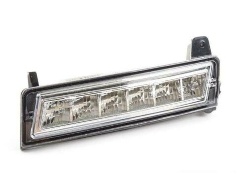 NEW MERCEDES-BENZ ML W164 FRONT LEFT DAYTIME RUNNING LIGHT A1649060151 ORIGINAL