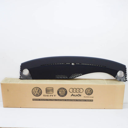 NEW AUDI Q7 4L FRONT DASH HEATER AIR VENT DUCT COVER RHD 4L2819923A6PS ORIGINAL