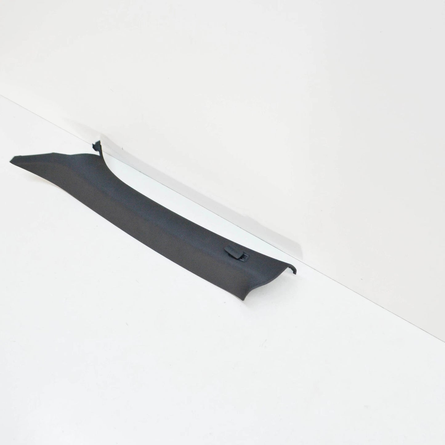 NEW AUDI A4 B8 LEFT SIDE UPPER A PILLAR TRIM 8K0867233V48