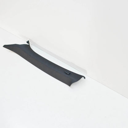 NEW AUDI A4 B8 LEFT SIDE UPPER A PILLAR TRIM 8K0867233V48