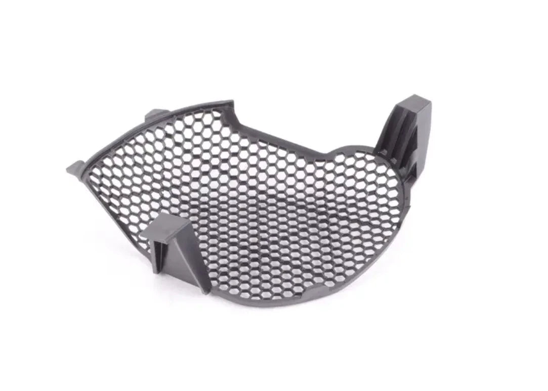 NEW BMW 3 F30, F80 AIR-INTAKE SCREEN LHD 64319321616 9321616 ORIGINAL