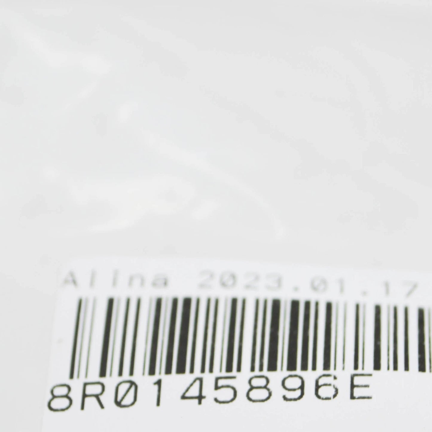 NEW AUDI Q5 8R ADDITIONAL COOLANT PUMP BRACKET 8R0145896E ORIGINAL