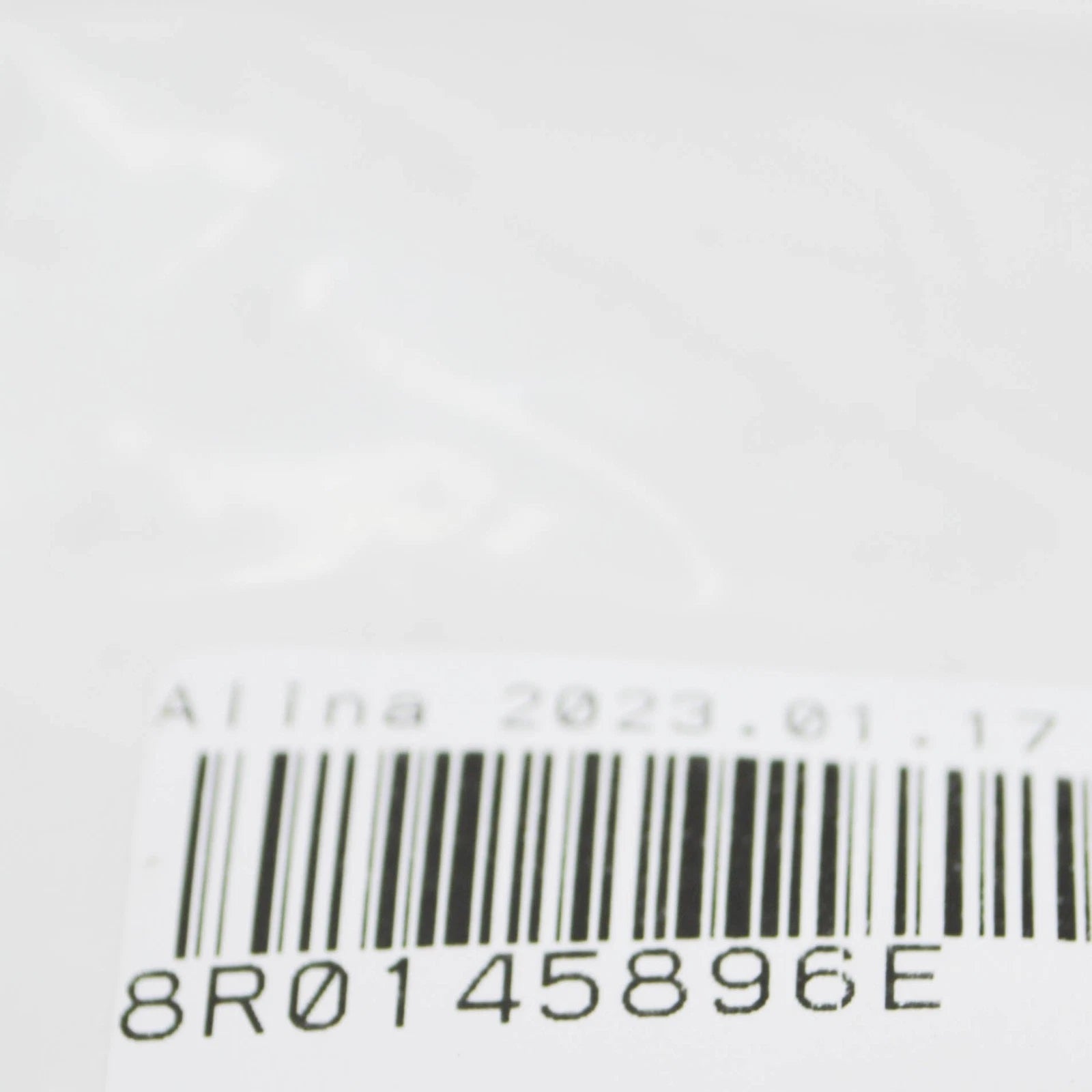 NEW AUDI Q5 8R ADDITIONAL COOLANT PUMP BRACKET 8R0145896E ORIGINAL