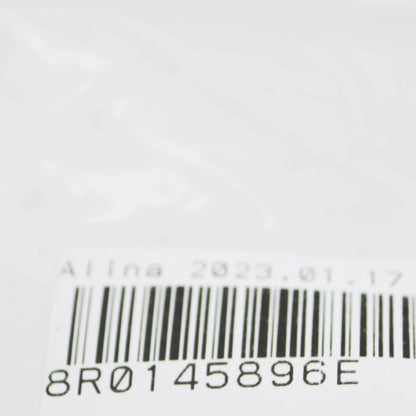 NEW AUDI Q5 8R ADDITIONAL COOLANT PUMP BRACKET 8R0145896E ORIGINAL