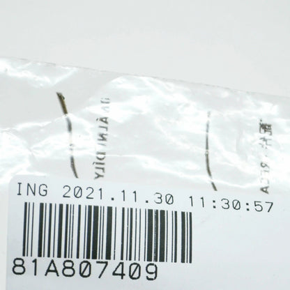 NEW AUDI Q2 GA FRONT BUMPER LEFT AIR CURTAIN BRACKET 81A807409 ORIGINAL