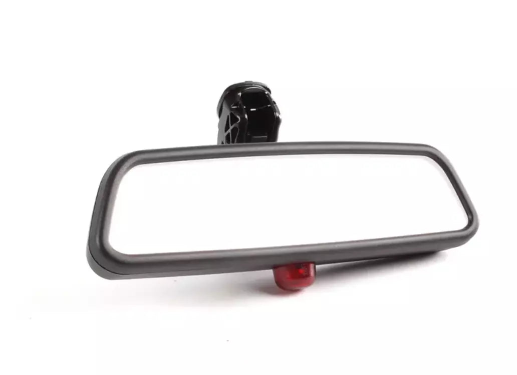 NEW BMW 7 E38 INTERIOR REAR VIEW MIRROR 51169218046 9218046 ORIGINAL