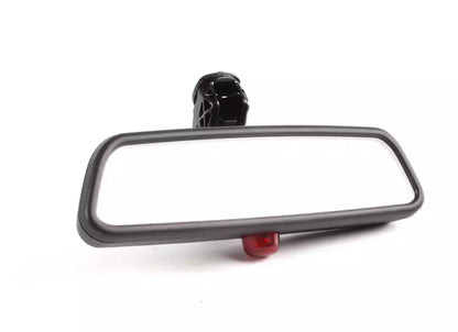 NEW BMW 7 E38 INTERIOR REAR VIEW MIRROR 51169218046 9218046 ORIGINAL