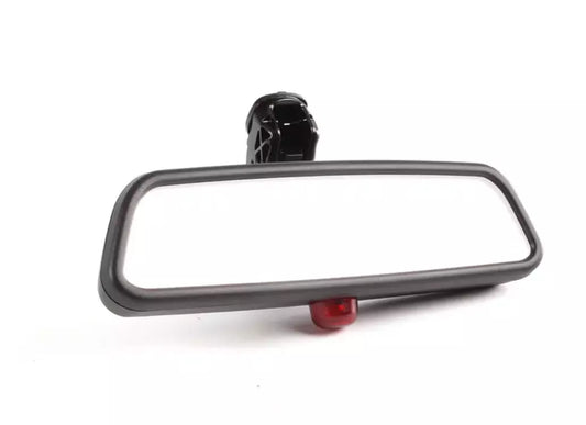 NEW BMW 7 E38 INTERIOR REAR VIEW MIRROR 51169218046 9218046 ORIGINAL