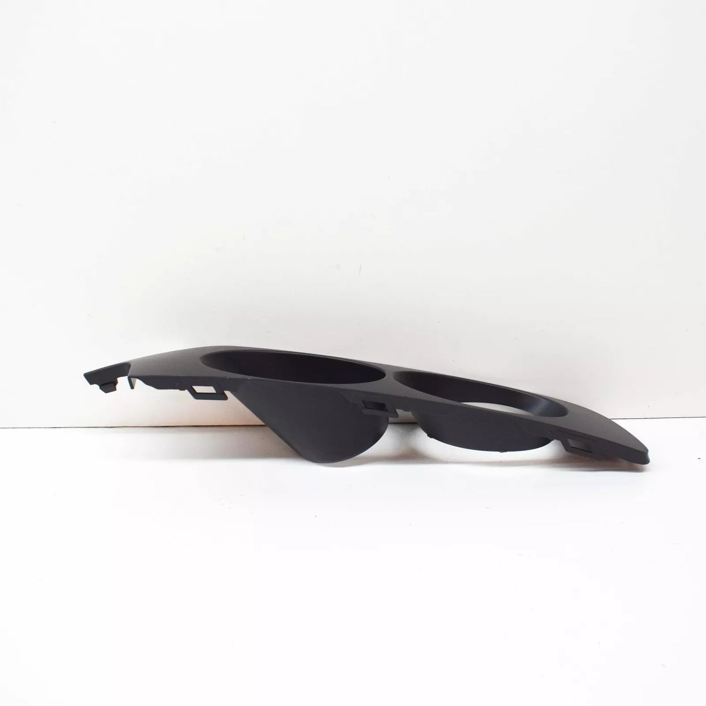 NEW VOLKSWAGEN TOUAREG 7P FRONT RIGHT FOG LIGHT COVER TRIM 7P6807490E9B9