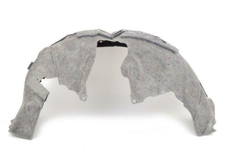 new audi rs7 sportback 4g8 rear left wheel housing liner 4g8810171d original