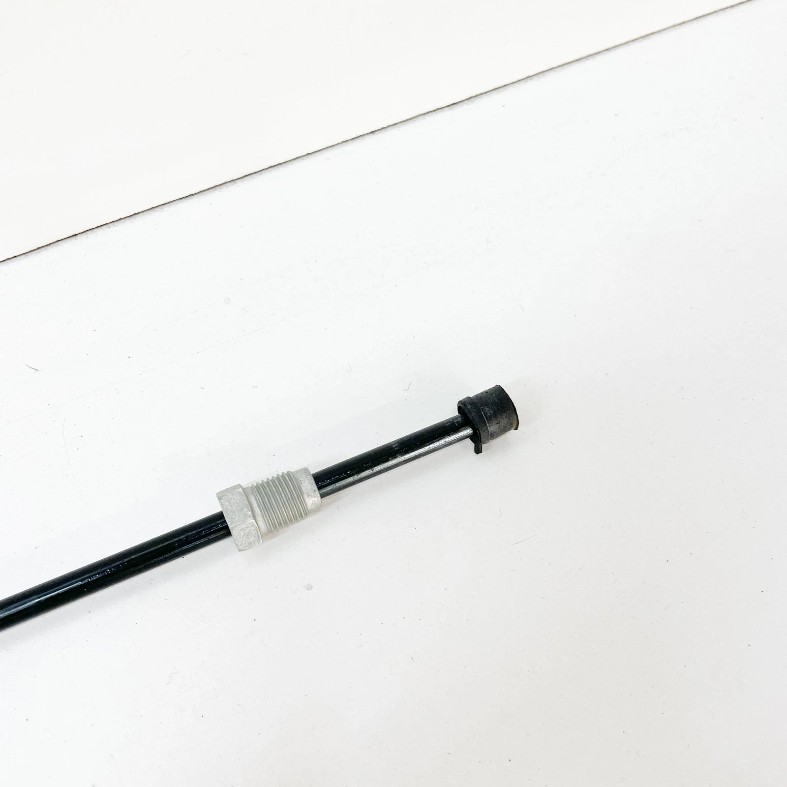 NEW BMW M3 E90 FRONT BRAKE PIPE 34302283681 2283681 ORIGINAL