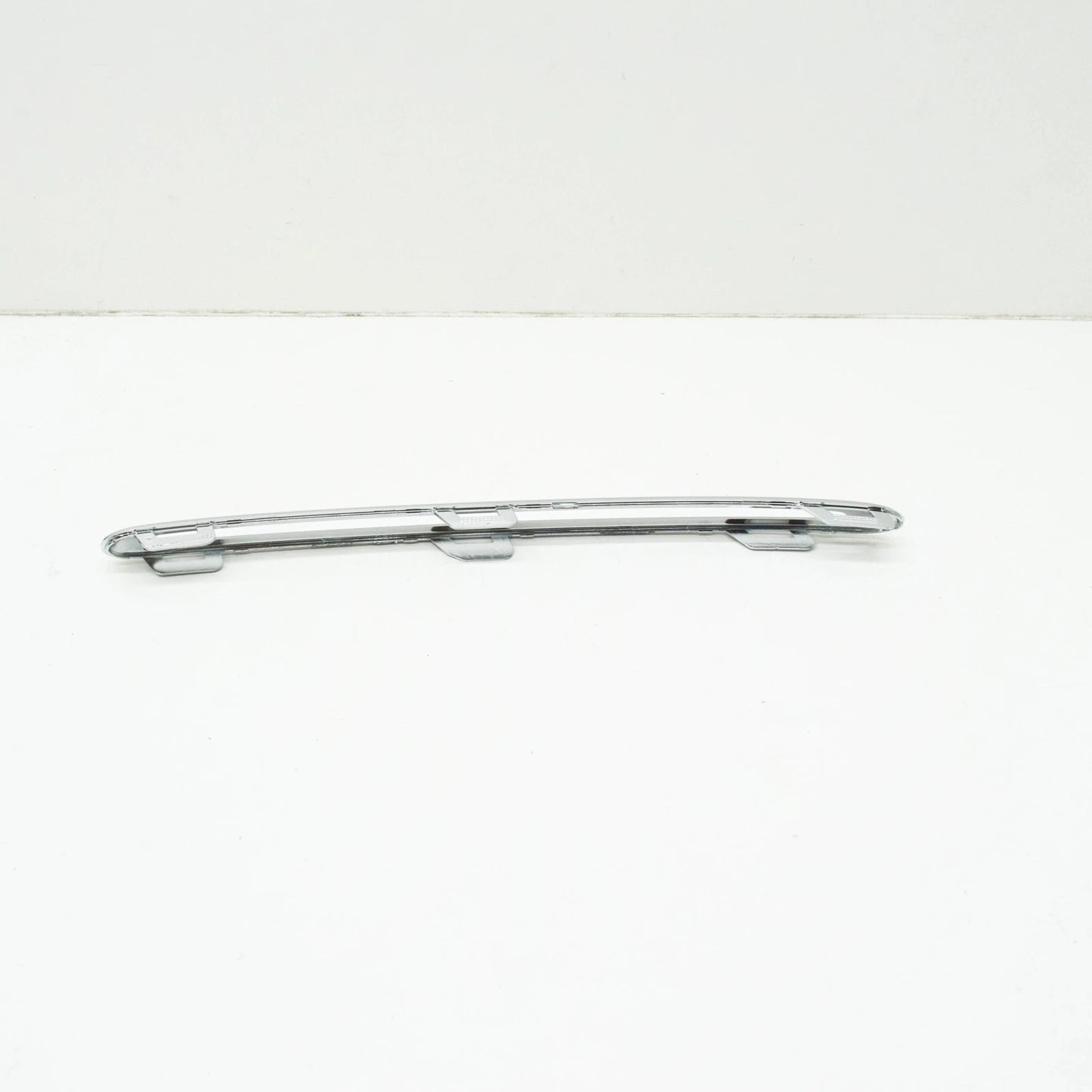 NEW MB GLE W167 FRONT LEFT BUMPER TRIM MOLDING BAR A1678850305 ORIGINAL