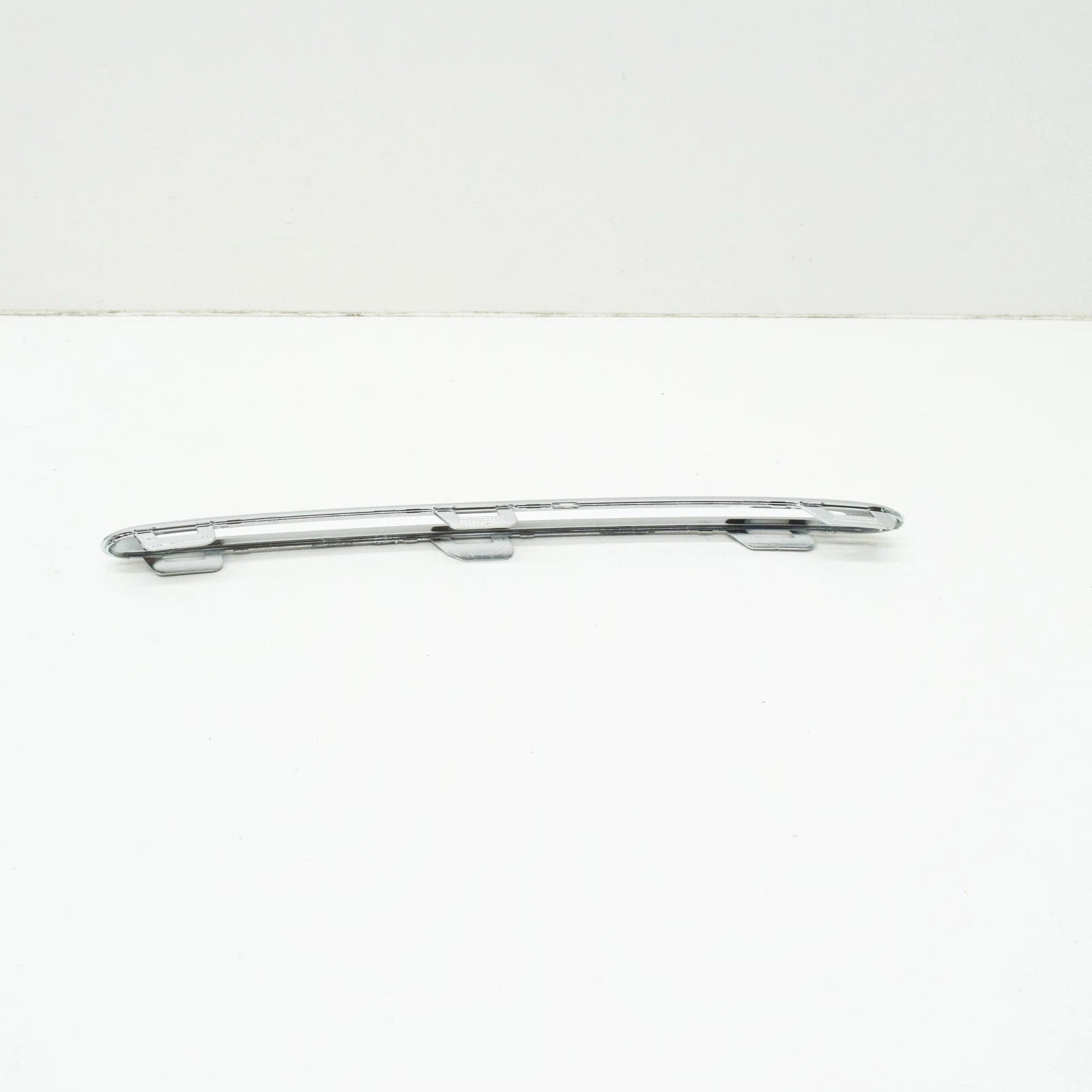 NEW MB GLE W167 FRONT LEFT BUMPER TRIM MOLDING BAR A1678850305 ORIGINAL