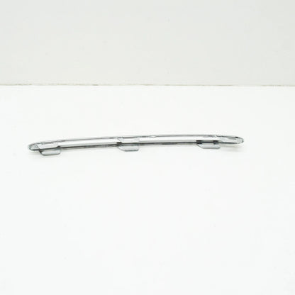 NEW MB GLE W167 FRONT LEFT BUMPER TRIM MOLDING BAR A1678850305 ORIGINAL