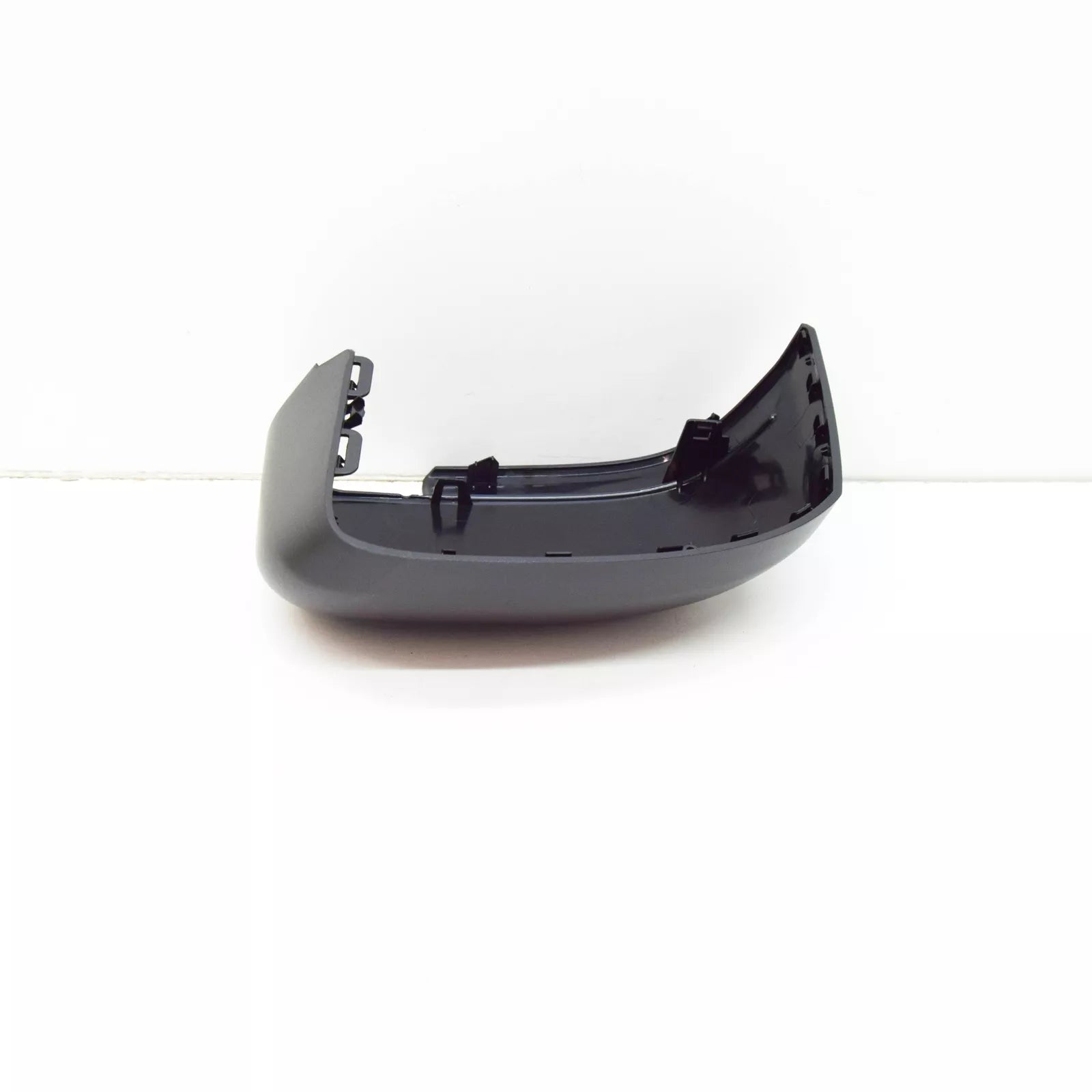 NEW VOLKSWAGEN CRAFTER SZ FRONT LEFT DOOR MIRROR COVER CAP 7C08575279B9 ORIGINAL