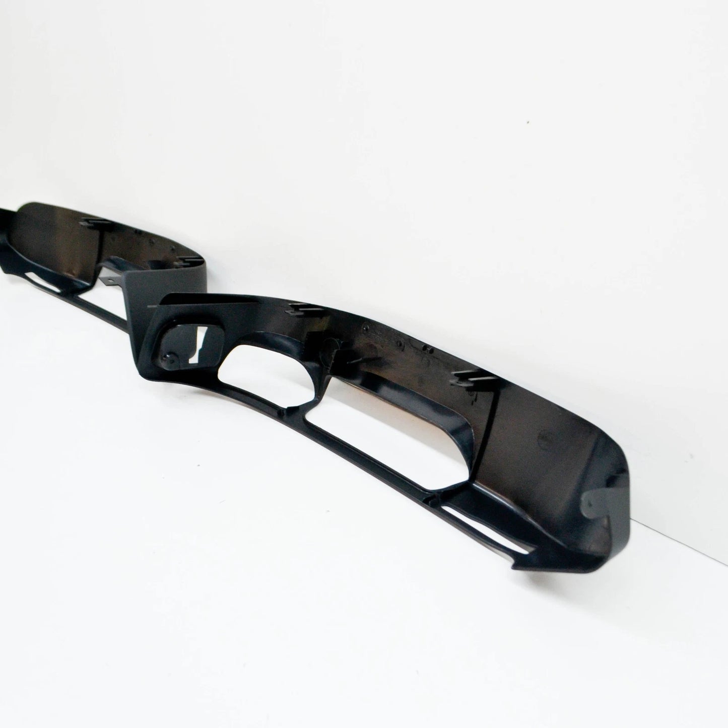 NEW BMW 5 E39 FRONT SEAT OUTER COVERING 52107057988 7057988 ORIGINAL