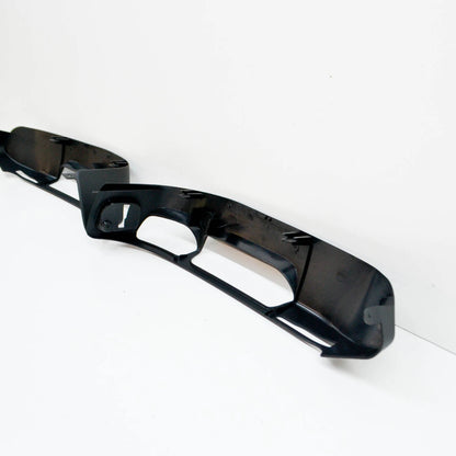 NEW BMW 5 E39 FRONT SEAT OUTER COVERING 52107057988 7057988 ORIGINAL