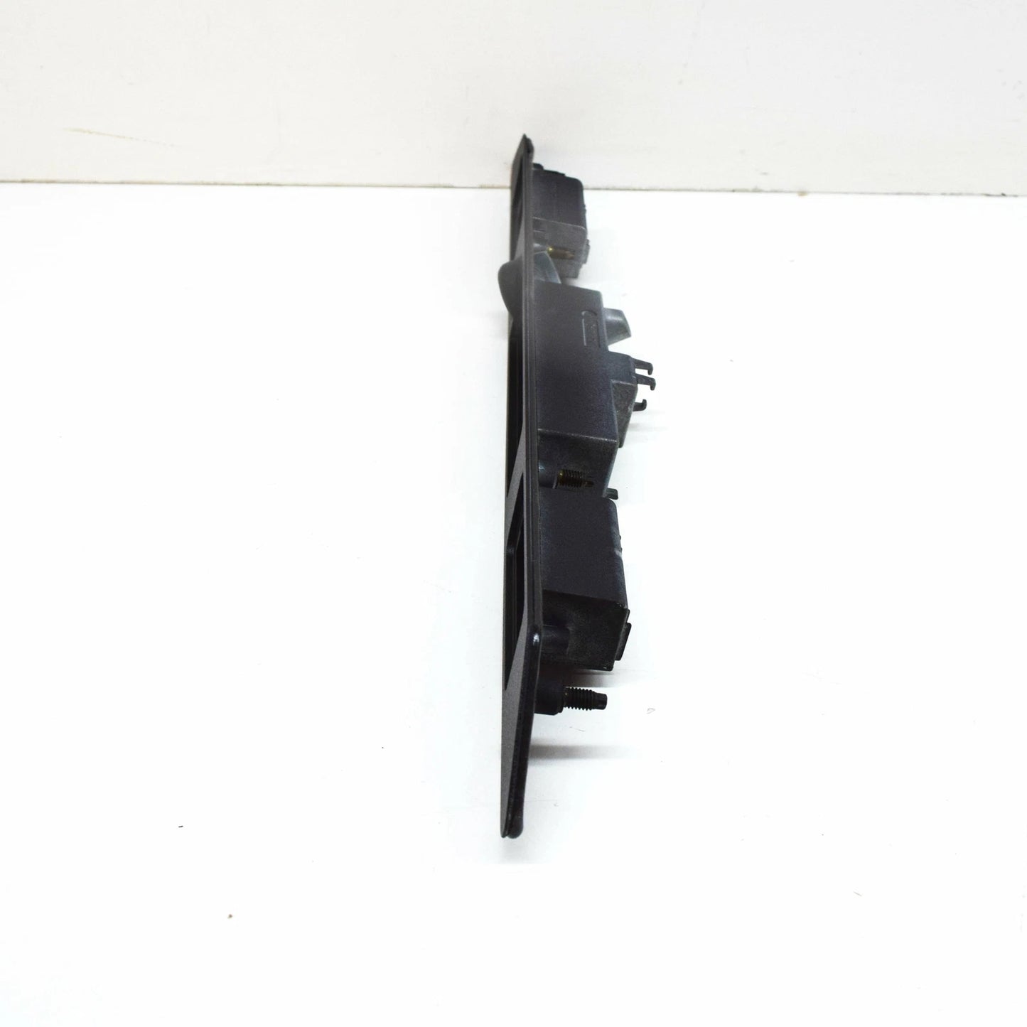 NEW AUDI A4 B6 REAR LID GRIP MOLDING 8E08275763FZ