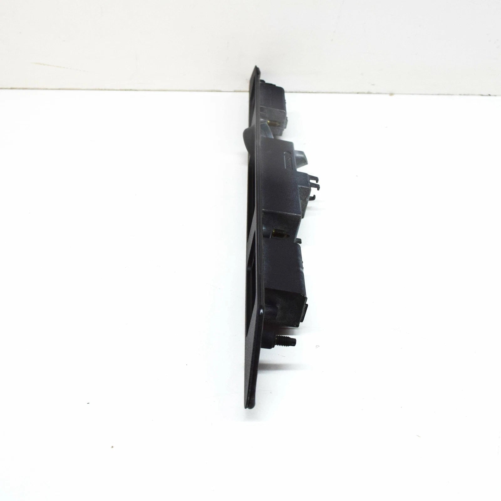 NEW AUDI A4 B6 REAR LID GRIP MOLDING 8E08275763FZ