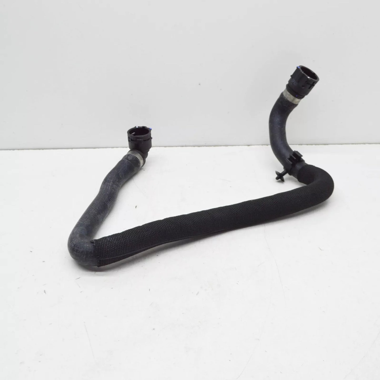 NEW MERCEDES-BENZ GLE W167 FRONT UPPER WATER RADIATOR HOSE A1675011103 ORIGINAL