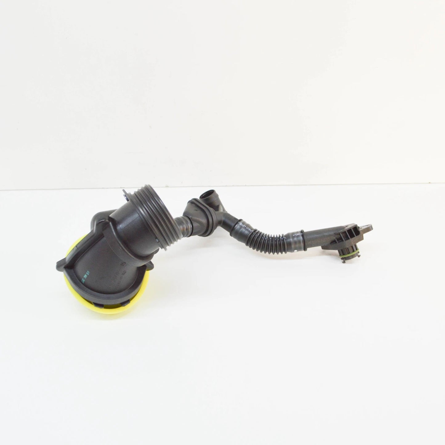 NEW BMW X5 E70 INTAKE DUCT AIR FILTER HOUSING BOOT 13717848151 7848151 ORIGINAL