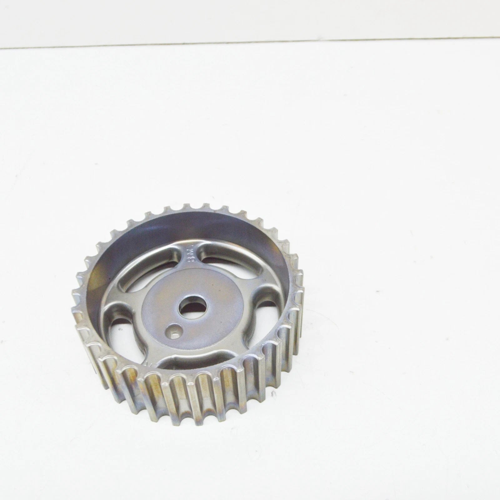 NEW BMW 5 E34 TOOTH BELT GEAR WHEEL 11311717398 1717398 ORIGINAL