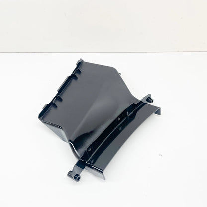 NEW AUDI RS4 B9 AVANT QUATTRO FRONT BUMPER RIGHT AIR GUIDE 8W0121764CT94
