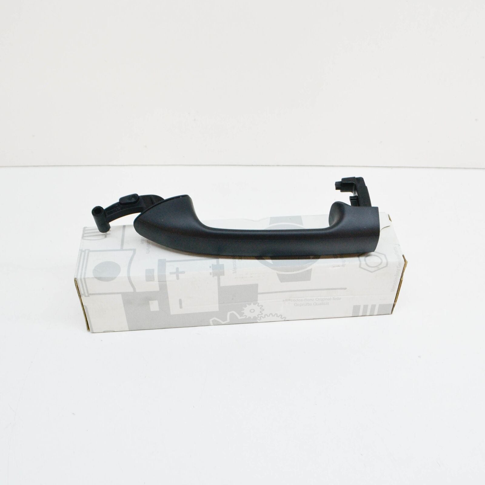 NEW MERCEDES-BENZ VITO W447 FRONT DOOR EXTERIOR HANDLE A44776000599B27 ORIGINAL