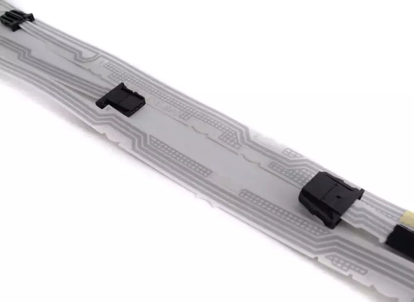 NEW VOLKSWAGEN TIGUAN 5N MK1 ROOF WIRING HARNESS 5N0971100K