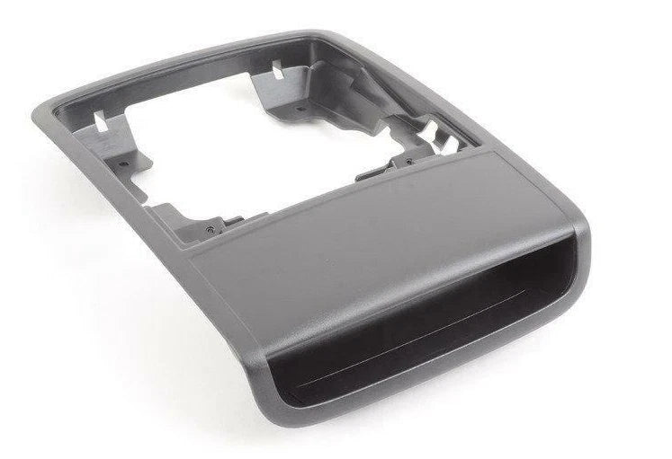 NEW VOLKSWAGEN BEETLE A5 ROOF STOWAGE COMPARTMENT 5C6868837A82V ORIGINAL