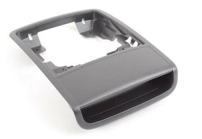 NEW VOLKSWAGEN BEETLE A5 ROOF STOWAGE COMPARTMENT 5C6868837A82V ORIGINAL