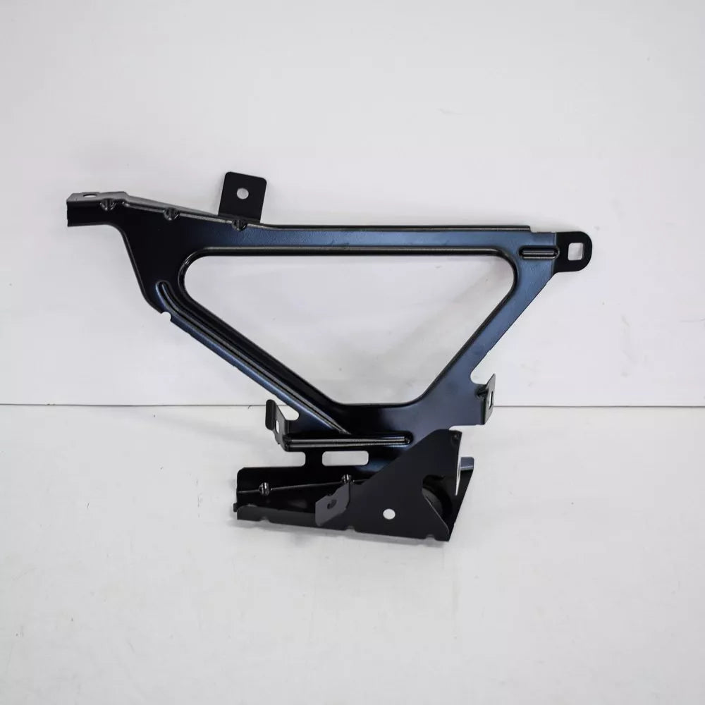 NEW BMW 7 F01 RIGHT SIDE FENDER BRACKET 41357207186 ORIGINAL