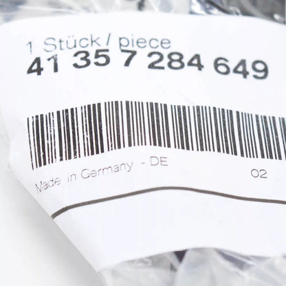 NEW BMW 2 F22 FRONT LEFT FENDER BRACKET 41357284649 7284649 2015 ORIGINAL