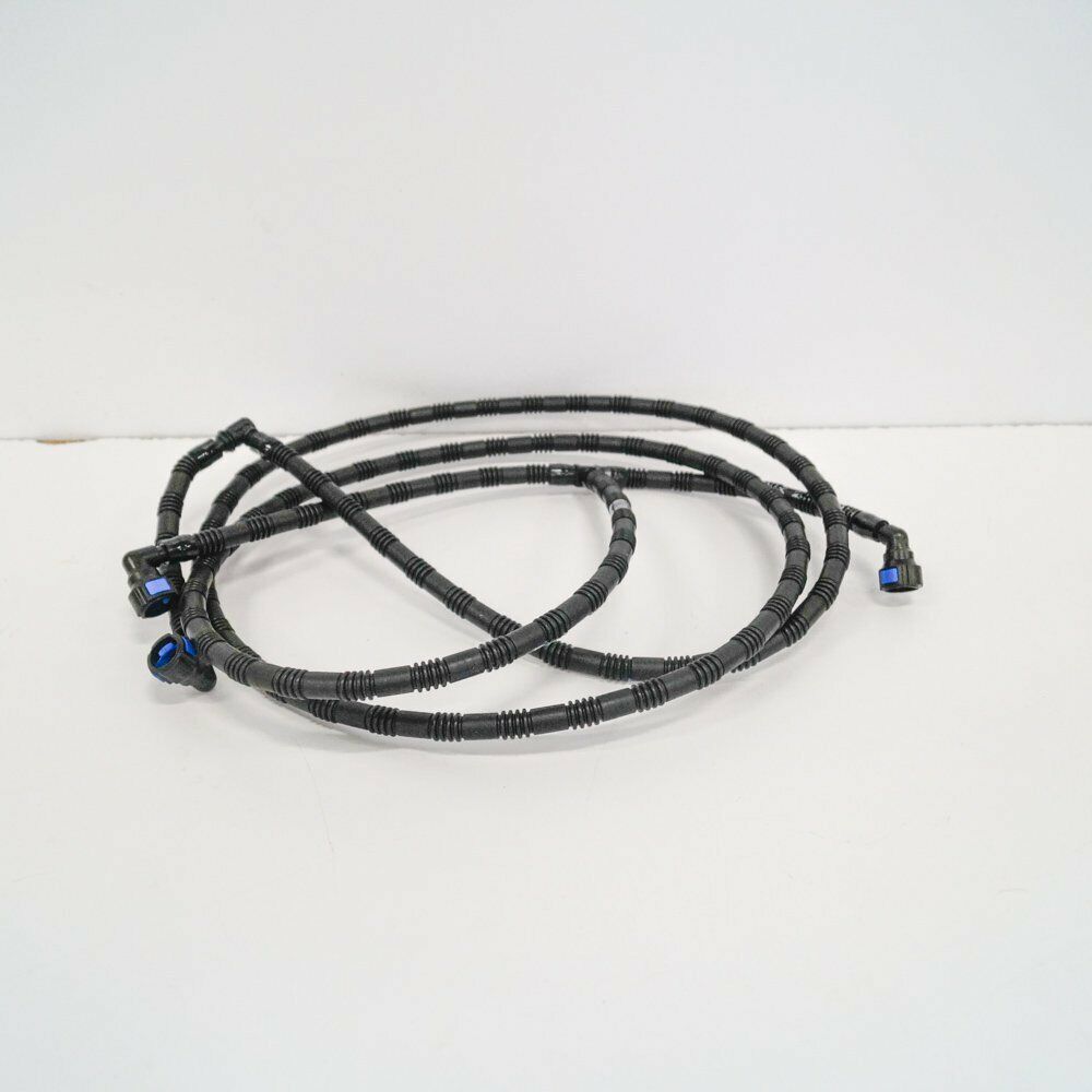 NEW AUDI Q5 80A WINDSHIELD WASHER PIPE HOSE 80A955970 ORIGINAL