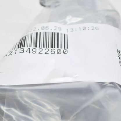 NEW MERCEDES-BENZ E W213 REAR RIGHT EXHAUST HANGER BRACKET A2134922600 ORIGINAL