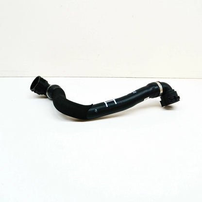 NEW BMW 1 F40 FRONT LEFT WATER COOLANT RADIATOR HOSE 17128658480 ORIGINAL