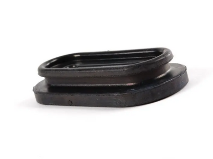new bmw 3 e46 front brake pipe rubber grommet 34331161163 1161163 original