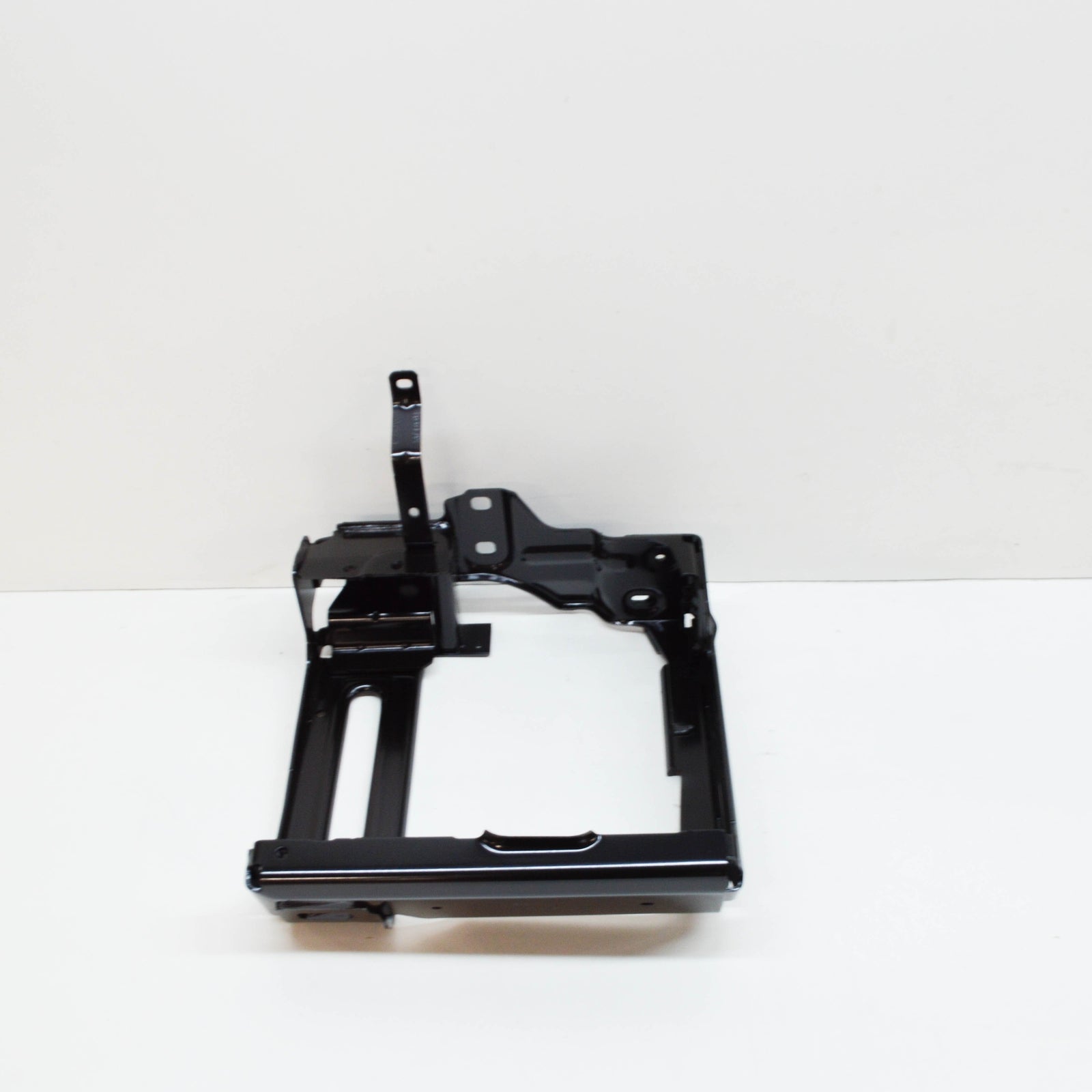 new bmw x6g06 left crash reinforcement 7421883 51117421883 original