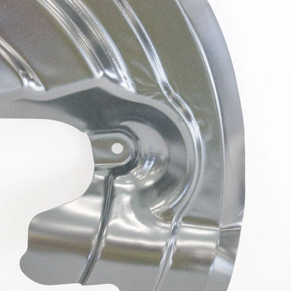 NEW BMW 3 F80 M PROTECTION PLATE FRONT LEFT  34112284767 2284767 ORIGINAL