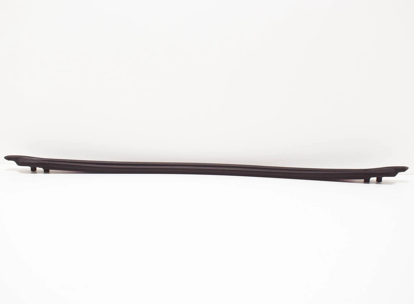 NEW MERCEDES-BENZ SL R230 REAR WINDOW BOTTOM SEAL A2307903198 2006 ORIGINAL