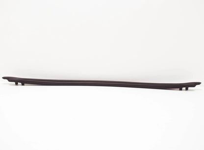 NEW MERCEDES-BENZ SL R230 REAR WINDOW BOTTOM SEAL A2307903198 2006 ORIGINAL