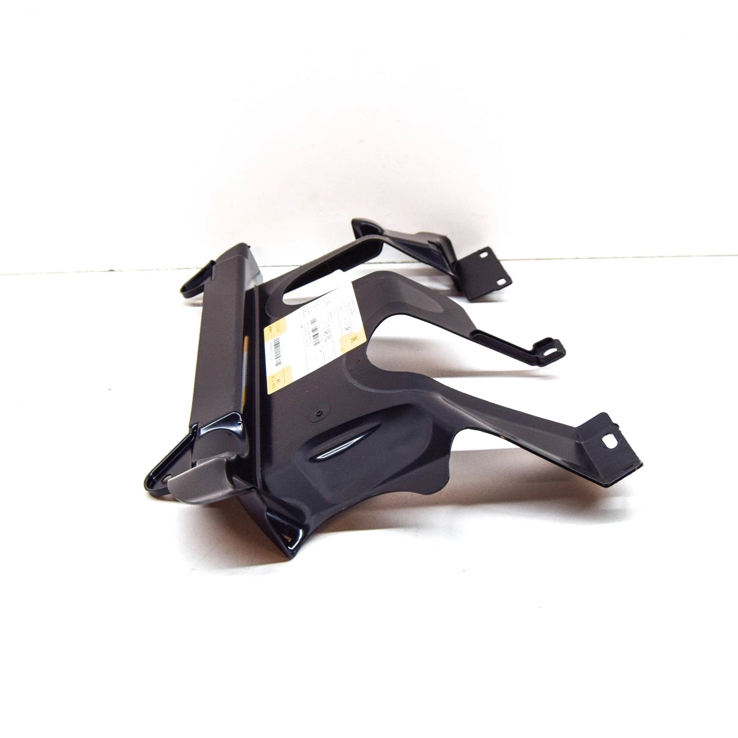 NEW BMW X3 F25 LEFT STEERING GEAR COVER 51757348761 ORIGINAL