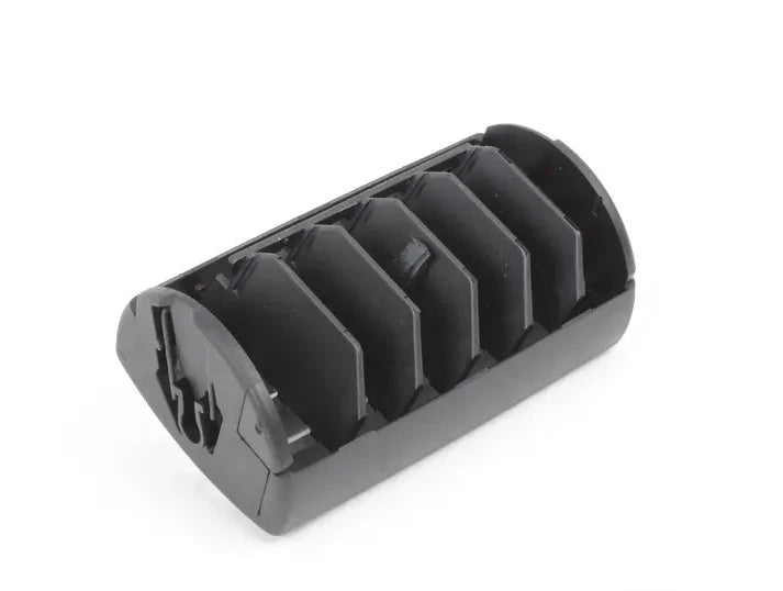 NEW MERCEDES-BENZ SLK R170 FRONT SIDE VENT LOUVRE A1708300174 ORIGINAL