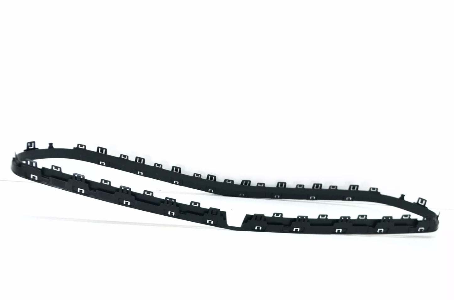 NEW MB S COUPE C217 FRONT BUMPER RADIATOR GRILLE FRAME A2178880151 ORIGINAL