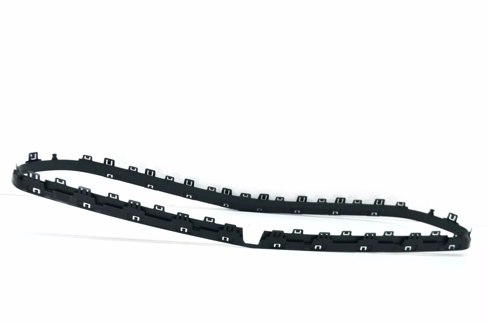 NEW MB S COUPE C217 FRONT BUMPER RADIATOR GRILLE FRAME A2178880151 ORIGINAL