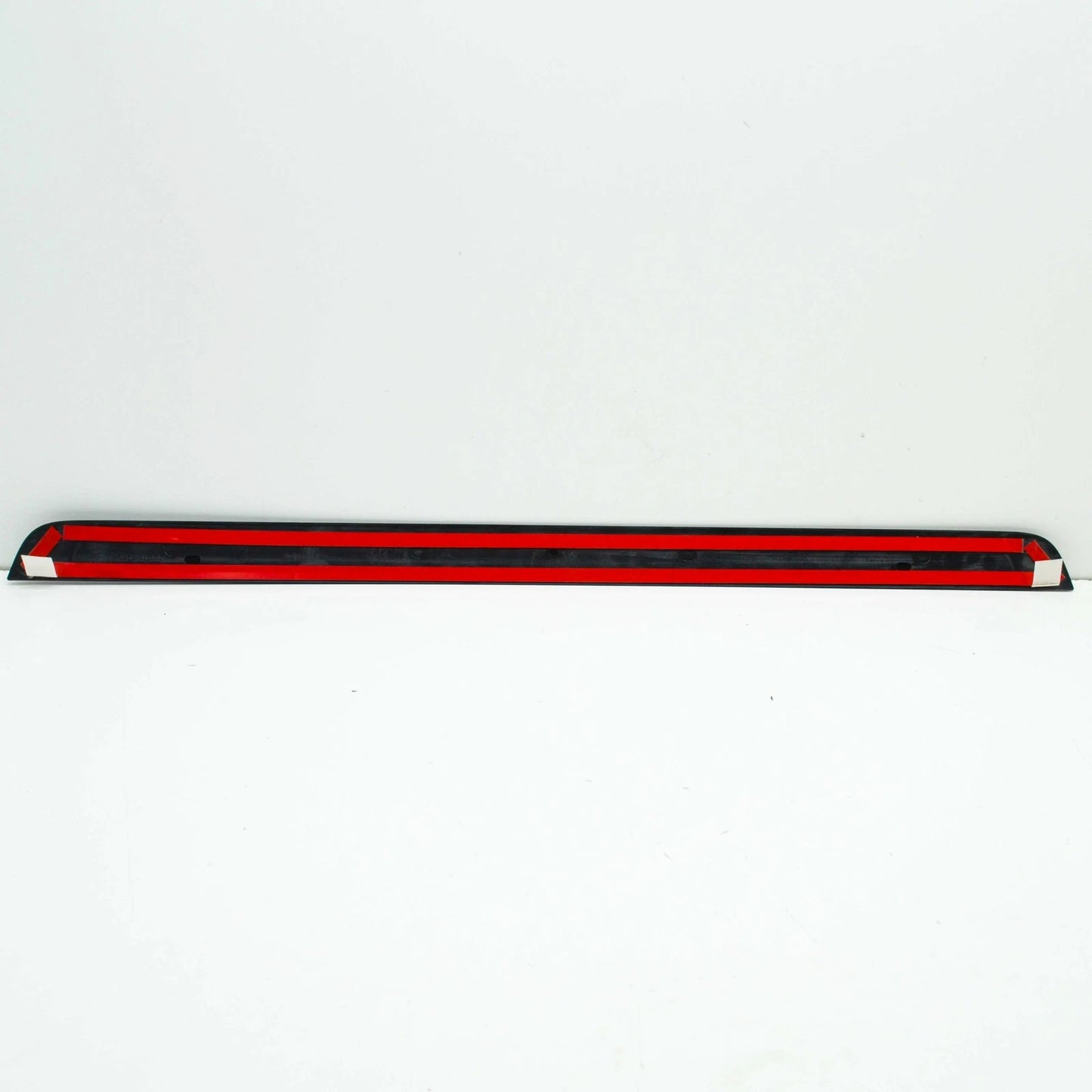 NEW AUDI A3 8V FRONT SILL TRIM STRIP 8V3853491B9B9