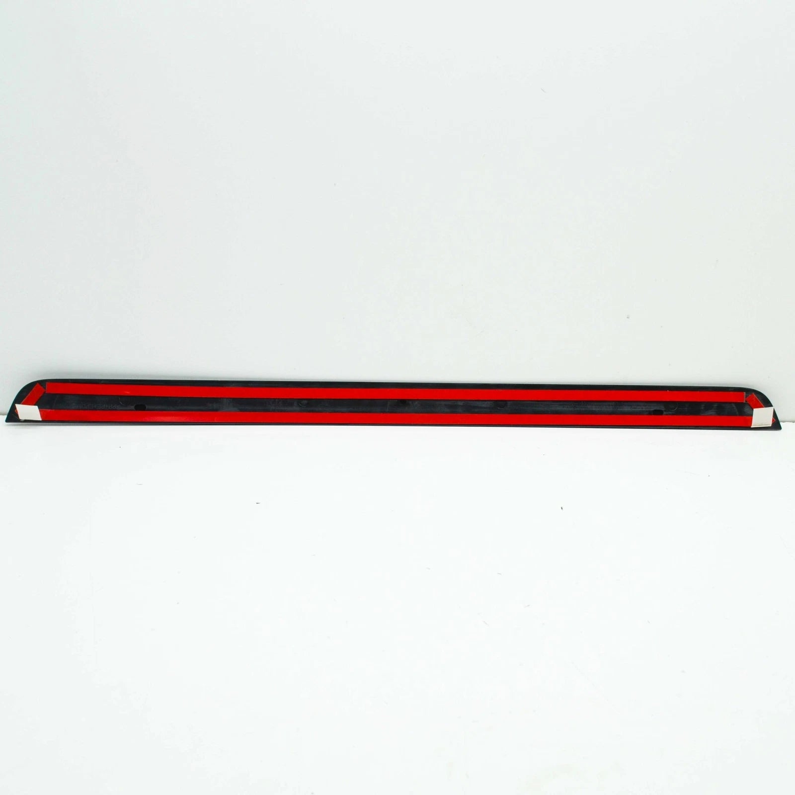 NEW AUDI A3 8V FRONT SILL TRIM STRIP 8V3853491B9B9