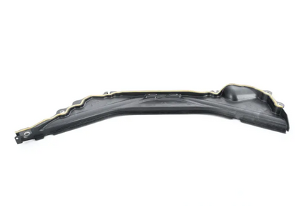 new bmw 3 f80 equipment area top partition 8061866 51758061866 original