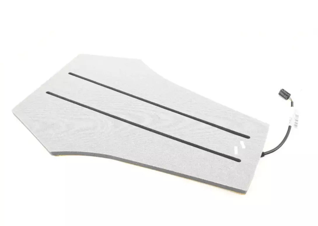 NEW BMW X5 F15 COMFORT BACKREST HEATING ELEMENT 7364135 52207364135 ORIGINAL