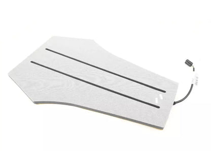 NEW BMW X5 F15 COMFORT BACKREST HEATING ELEMENT 7364135 52207364135 ORIGINAL